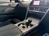 USED 2020 20 BMW 8 SERIES GRAN COUPE 3.0 840i Saloon 4dr Petrol Steptronic Euro 6 (s/s) (340 ps) M PERFORMANCE