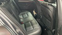 USED 2015 65 BMW 5 SERIES 2.0 520d M Sport Saloon 4dr Diesel Auto Euro 6 (s/s) (190 ps) 