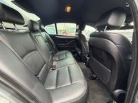 USED 2015 65 BMW 5 SERIES 2.0 520d M Sport Saloon 4dr Diesel Auto Euro 6 (s/s) (190 ps) 