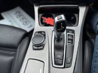 USED 2015 65 BMW 5 SERIES 2.0 520d M Sport Saloon 4dr Diesel Auto Euro 6 (s/s) (190 ps) 