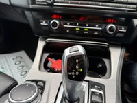 USED 2015 65 BMW 5 SERIES 2.0 520d M Sport Saloon 4dr Diesel Auto Euro 6 (s/s) (190 ps) 