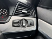 USED 2015 65 BMW 5 SERIES 2.0 520d M Sport Saloon 4dr Diesel Auto Euro 6 (s/s) (190 ps) 