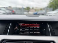 USED 2015 65 BMW 5 SERIES 2.0 520d M Sport Saloon 4dr Diesel Auto Euro 6 (s/s) (190 ps) 