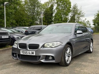 View our BMW 5 Series
