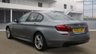 USED 2015 65 BMW 5 SERIES 2.0 520d M Sport Saloon 4dr Diesel Auto Euro 6 (s/s) (190 ps) 