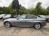 USED 2015 65 BMW 5 SERIES 2.0 520d M Sport Saloon 4dr Diesel Auto Euro 6 (s/s) (190 ps) 