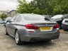 USED 2015 65 BMW 5 SERIES 2.0 520d M Sport Saloon 4dr Diesel Auto Euro 6 (s/s) (190 ps) 