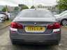 USED 2015 65 BMW 5 SERIES 2.0 520d M Sport Saloon 4dr Diesel Auto Euro 6 (s/s) (190 ps) 