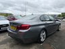 USED 2015 65 BMW 5 SERIES 2.0 520d M Sport Saloon 4dr Diesel Auto Euro 6 (s/s) (190 ps) 