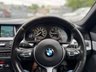 USED 2015 65 BMW 5 SERIES 2.0 520d M Sport Saloon 4dr Diesel Auto Euro 6 (s/s) (190 ps) 