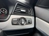 USED 2015 65 BMW 5 SERIES 2.0 520d M Sport Saloon 4dr Diesel Auto Euro 6 (s/s) (190 ps) 
