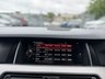 USED 2015 65 BMW 5 SERIES 2.0 520d M Sport Saloon 4dr Diesel Auto Euro 6 (s/s) (190 ps) 
