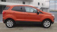 USED 2015 65 FORD ECOSPORT 1.5 Zetec SUV 5dr Petrol Manual 2WD Euro 5 (112 ps) THIS CAR COMES WITH 6 MONTHS WARRANTY ,BREAKDOWN COVER & RECOVERY +   BLUETOOTH CONNECTION +  DAB RADIO +  CLIMATE CONTROL +  AUX CONNECTIVITY +  DAY TIME RUNNING LIGHTS +  USB CONNECTIVITY +  PRIVACY GLASS +  BENDING LIGHTS +  CLUSTER ILLUMINATION SETTINGS +  FRONT CUPHOLDERS +  TRIP COMPUTER +  CD PLAYER +  16 INCH ALLOY WHEELS