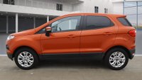 USED 2015 65 FORD ECOSPORT 1.5 Zetec SUV 5dr Petrol Manual 2WD Euro 5 (112 ps) THIS CAR COMES WITH 6 MONTHS WARRANTY ,BREAKDOWN COVER & RECOVERY +   BLUETOOTH CONNECTION +  DAB RADIO +  CLIMATE CONTROL +  AUX CONNECTIVITY +  DAY TIME RUNNING LIGHTS +  USB CONNECTIVITY +  PRIVACY GLASS +  BENDING LIGHTS +  CLUSTER ILLUMINATION SETTINGS +  FRONT CUPHOLDERS +  TRIP COMPUTER +  CD PLAYER +  16 INCH ALLOY WHEELS