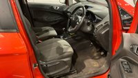 USED 2015 65 FORD ECOSPORT 1.5 Zetec SUV 5dr Petrol Manual 2WD Euro 5 (112 ps) THIS CAR COMES WITH 6 MONTHS WARRANTY ,BREAKDOWN COVER & RECOVERY +   BLUETOOTH CONNECTION +  DAB RADIO +  CLIMATE CONTROL +  AUX CONNECTIVITY +  DAY TIME RUNNING LIGHTS +  USB CONNECTIVITY +  PRIVACY GLASS +  BENDING LIGHTS +  CLUSTER ILLUMINATION SETTINGS +  FRONT CUPHOLDERS +  TRIP COMPUTER +  CD PLAYER +  16 INCH ALLOY WHEELS