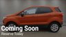 USED 2015 65 FORD ECOSPORT 1.5 Zetec SUV 5dr Petrol Manual 2WD Euro 5 (112 ps) THIS CAR COMES WITH 6 MONTHS WARRANTY ,BREAKDOWN COVER & RECOVERY +   BLUETOOTH CONNECTION +  DAB RADIO +  CLIMATE CONTROL +  AUX CONNECTIVITY +  DAY TIME RUNNING LIGHTS +  USB CONNECTIVITY +  PRIVACY GLASS +  BENDING LIGHTS +  CLUSTER ILLUMINATION SETTINGS +  FRONT CUPHOLDERS +  TRIP COMPUTER +  CD PLAYER +  16 INCH ALLOY WHEELS