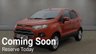 USED 2015 65 FORD ECOSPORT 1.5 Zetec SUV 5dr Petrol Manual 2WD Euro 5 (112 ps) THIS CAR COMES WITH 6 MONTHS WARRANTY ,BREAKDOWN COVER & RECOVERY +   BLUETOOTH CONNECTION +  DAB RADIO +  CLIMATE CONTROL +  AUX CONNECTIVITY +  DAY TIME RUNNING LIGHTS +  USB CONNECTIVITY +  PRIVACY GLASS +  BENDING LIGHTS +  CLUSTER ILLUMINATION SETTINGS +  FRONT CUPHOLDERS +  TRIP COMPUTER +  CD PLAYER +  16 INCH ALLOY WHEELS