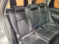 USED 2018 18 LAND ROVER DISCOVERY SPORT 2.0 SD4 HSE Black SUV 5dr Diesel Auto 4WD Euro 6 (s/s) (240 ps) 