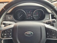 USED 2018 18 LAND ROVER DISCOVERY SPORT 2.0 SD4 HSE Black SUV 5dr Diesel Auto 4WD Euro 6 (s/s) (240 ps) 
