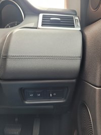 USED 2018 18 LAND ROVER DISCOVERY SPORT 2.0 SD4 HSE Black SUV 5dr Diesel Auto 4WD Euro 6 (s/s) (240 ps) 