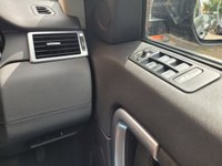 USED 2018 18 LAND ROVER DISCOVERY SPORT 2.0 SD4 HSE Black SUV 5dr Diesel Auto 4WD Euro 6 (s/s) (240 ps) 