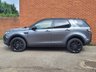 USED 2018 18 LAND ROVER DISCOVERY SPORT 2.0 SD4 HSE Black SUV 5dr Diesel Auto 4WD Euro 6 (s/s) (240 ps) 