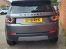 USED 2018 18 LAND ROVER DISCOVERY SPORT 2.0 SD4 HSE Black SUV 5dr Diesel Auto 4WD Euro 6 (s/s) (240 ps) 