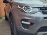 USED 2018 18 LAND ROVER DISCOVERY SPORT 2.0 SD4 HSE Black SUV 5dr Diesel Auto 4WD Euro 6 (s/s) (240 ps) 