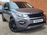 USED 2018 18 LAND ROVER DISCOVERY SPORT 2.0 SD4 HSE Black SUV 5dr Diesel Auto 4WD Euro 6 (s/s) (240 ps) 