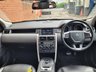 USED 2018 18 LAND ROVER DISCOVERY SPORT 2.0 SD4 HSE Black SUV 5dr Diesel Auto 4WD Euro 6 (s/s) (240 ps) 