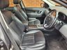 USED 2018 18 LAND ROVER DISCOVERY SPORT 2.0 SD4 HSE Black SUV 5dr Diesel Auto 4WD Euro 6 (s/s) (240 ps) 