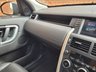 USED 2018 18 LAND ROVER DISCOVERY SPORT 2.0 SD4 HSE Black SUV 5dr Diesel Auto 4WD Euro 6 (s/s) (240 ps) 