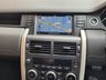 USED 2018 18 LAND ROVER DISCOVERY SPORT 2.0 SD4 HSE Black SUV 5dr Diesel Auto 4WD Euro 6 (s/s) (240 ps) 