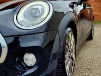 USED 2017 67 MINI HATCH 1.5 Cooper Seven Hatchback 5dr Petrol Manual Euro 6 (s/s) (136 ps) 