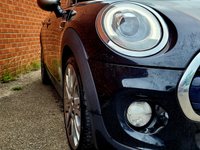 USED 2017 67 MINI HATCH 1.5 Cooper Seven Hatchback 5dr Petrol Manual Euro 6 (s/s) (136 ps) 