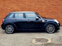USED 2017 67 MINI HATCH 1.5 Cooper Seven Hatchback 5dr Petrol Manual Euro 6 (s/s) (136 ps) 