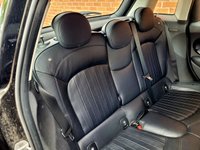 USED 2017 67 MINI HATCH 1.5 Cooper Seven Hatchback 5dr Petrol Manual Euro 6 (s/s) (136 ps) 