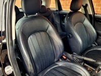 USED 2017 67 MINI HATCH 1.5 Cooper Seven Hatchback 5dr Petrol Manual Euro 6 (s/s) (136 ps) 