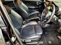USED 2017 67 MINI HATCH 1.5 Cooper Seven Hatchback 5dr Petrol Manual Euro 6 (s/s) (136 ps) 