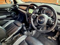 USED 2017 67 MINI HATCH 1.5 Cooper Seven Hatchback 5dr Petrol Manual Euro 6 (s/s) (136 ps) 