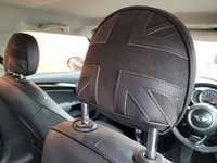 USED 2017 67 MINI HATCH 1.5 Cooper Seven Hatchback 5dr Petrol Manual Euro 6 (s/s) (136 ps) 