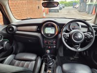 USED 2017 67 MINI HATCH 1.5 Cooper Seven Hatchback 5dr Petrol Manual Euro 6 (s/s) (136 ps) 