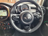 USED 2017 67 MINI HATCH 1.5 Cooper Seven Hatchback 5dr Petrol Manual Euro 6 (s/s) (136 ps) 