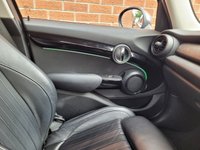 USED 2017 67 MINI HATCH 1.5 Cooper Seven Hatchback 5dr Petrol Manual Euro 6 (s/s) (136 ps) 