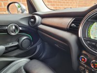 USED 2017 67 MINI HATCH 1.5 Cooper Seven Hatchback 5dr Petrol Manual Euro 6 (s/s) (136 ps) 