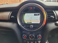 USED 2017 67 MINI HATCH 1.5 Cooper Seven Hatchback 5dr Petrol Manual Euro 6 (s/s) (136 ps) 