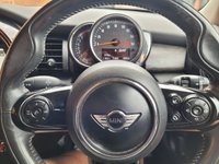 USED 2017 67 MINI HATCH 1.5 Cooper Seven Hatchback 5dr Petrol Manual Euro 6 (s/s) (136 ps) 