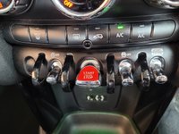 USED 2017 67 MINI HATCH 1.5 Cooper Seven Hatchback 5dr Petrol Manual Euro 6 (s/s) (136 ps) 