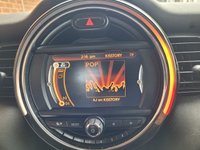 USED 2017 67 MINI HATCH 1.5 Cooper Seven Hatchback 5dr Petrol Manual Euro 6 (s/s) (136 ps) 