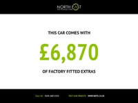 USED 2017 67 MINI HATCH 1.5 Cooper Seven Hatchback 5dr Petrol Manual Euro 6 (s/s) (136 ps) 